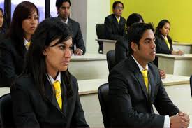 studnets  Rawal Institute Of Management, Faridabad in Faridabad