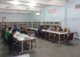 Image for Chandigarh College of Pharmacy (CCP) Landran, Mohali in Mohali