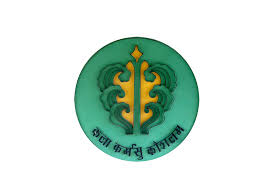 GCA for logo