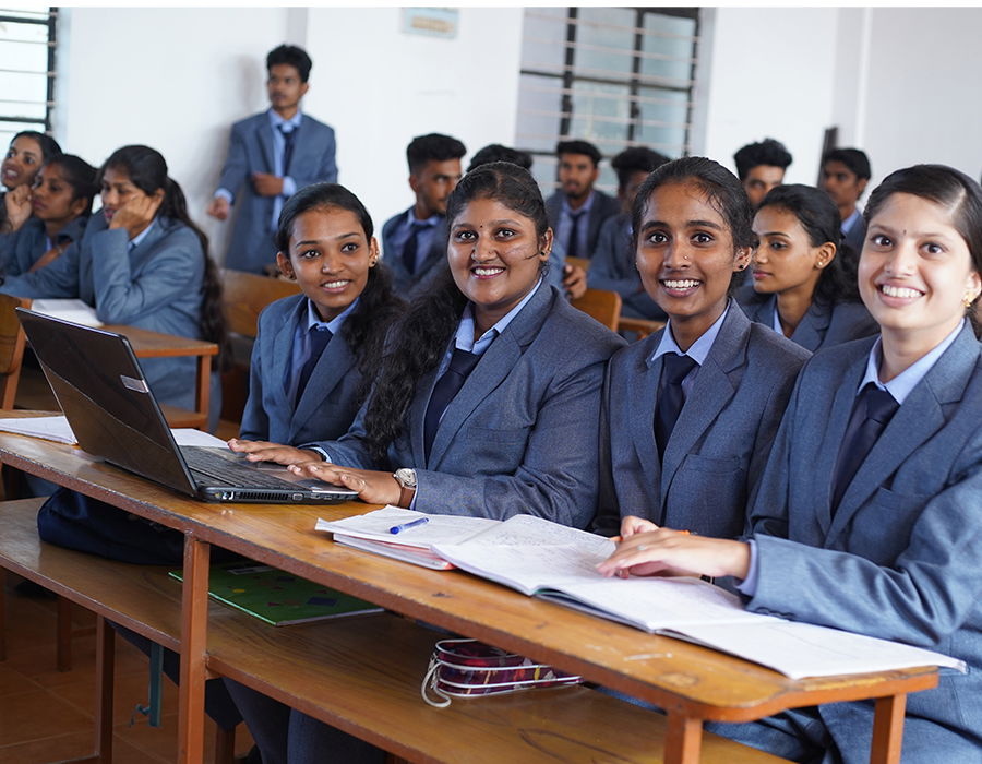 Image for KVG College of Engineering, Mangalore in Dakshina Kannada