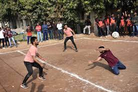 Games Photo  Rjspm's Institute Of Computer And Management Research, Pune in Pune