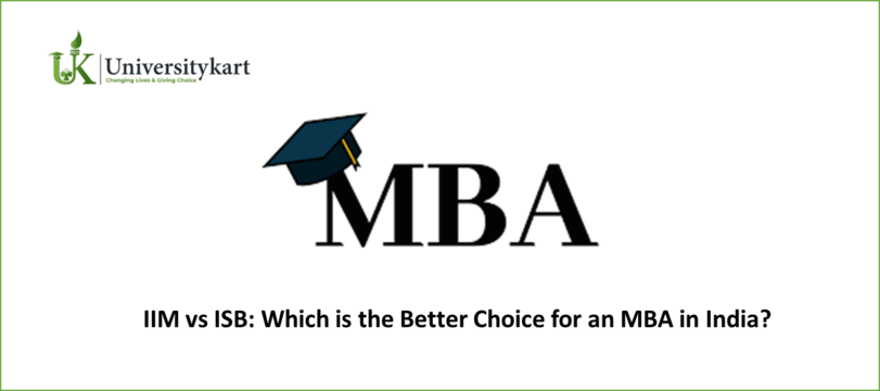 IIM vs ISB: Which is the Better