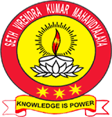 SVKM logo