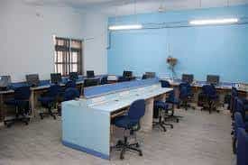 Computer Lab for Sri R.K.M. Law College (SRKM-LC), Chittoor in Chittoor