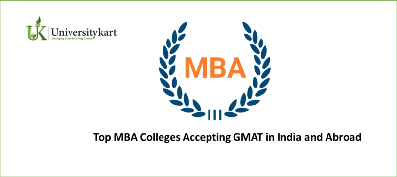 Top MBA Colleges Accepting GMAT