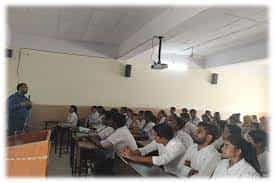 Image for Oyster Institute of Pharmacy (OIP), Aurangabad in Aurangabad