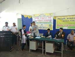 Image for Sanjay Memorial Polytechnic(SMP), Shimoga in Shimoga