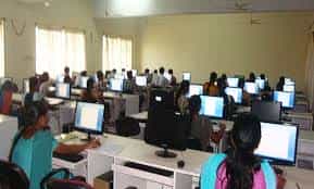Computer Lab photo PGP College Of Agricultural Science, Namakkal in Namakkal