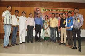 Group Photo Pt. Deen Dayal Upadhaya Memorial Ayush And Health Science University (AHSU), Raipur in Raipur