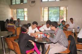 Canteen of Chetana's Institute of Management and Research, Mumbai in Mumbai 