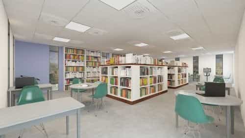 Image for Atria School of Management and Entrepreneurship - [ASME], Bengaluru in Bengaluru