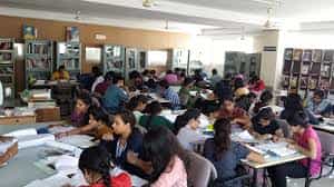 Image for Vaishnavi School of Architecture and Planning, [VSAP], Vijayawada in Vijayawada