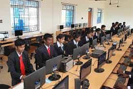 NSB Computer Lab