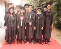 SKGMCAC Convocation