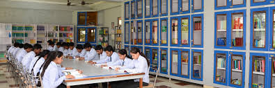 Image for Mahatma Gandhi Group of Colleges, Sikar in Sikar