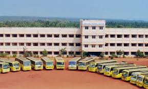 Image for Udaya College of Arts and Science (UCAS), Kanyakumari in Kanyakumari