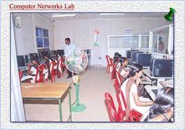 SKPC Computer Lab