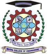 MCE Logo