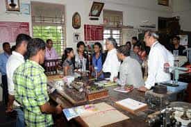 Image for Willingdon College(WC), Sangli in Sangli
