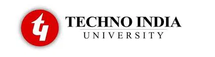 Techno India University Logo