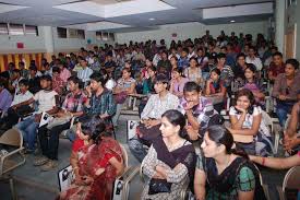 Auditorium  for M.B. Khalsa College, Indore in Indore