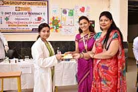 Image for GNIT College of Pharmacy (GNITCP), Greater Noida in Greater Noida