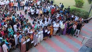 Image for Sakthi College of Education for Women, Dindigul in Dindigul