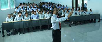 Classroom Panipat Institute of Engineering & Technology (PIET, Panipat) in Panipat