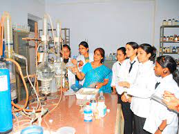 Lab College Of Home Science (CHS), Bikaner in Bikaner