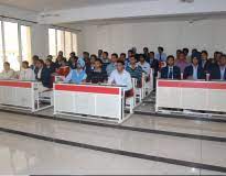 Class Room Gulzar Group of Institutes (GGI, Ludhiana) in Ludhiana