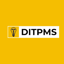 DITPMS logo