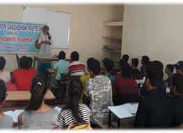 Class Room Photo Vallabh Budhi Polytechnic, Navsari in Navsari