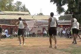 Sports at Sree Rayalaseema Christian College of Education, Kurnool in Kurnool	