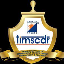 TIMSCDR Logo