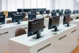 Computer Lab Photo DMBH Institute Of Medical Science, Hooghly in Hooghly	