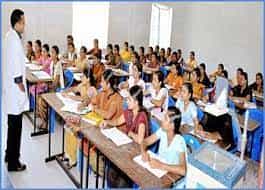 Image for Mother College Of Nursing, Thrissur  in Thrissur