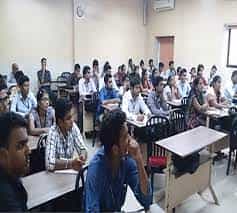JMPCC Class Room