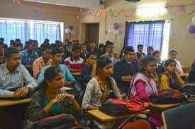 PTES LECTURE ROOM