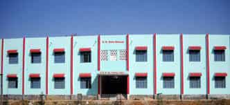 Image for Maha Bodhi Teacher's Training College, Gaya in Gaya