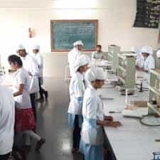 Image for Sitabai Thite College of Pharmacy, Shirur, Pune in Pune
