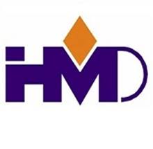 IHM Logo