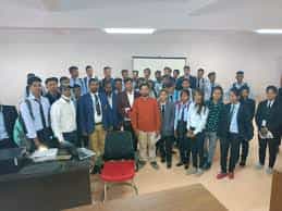 Group Photo for Ramchandra Chandarvansi Institute of Technology (RCIT), Palamu in Palamu