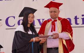 Image for The ICFAI University Meghalaya in West Khasi Hills