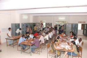 Library  for School Of Economics, Devi Ahilya Vishwavidyalaya, Indore in Indore