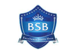 BSB logo