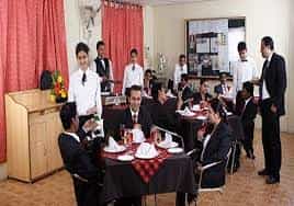 Image for Faculty of Hospitality Management And Catering Technology (FHMCT), Bangalore in Bangalore