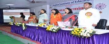 Seminarr Janhit Institute of Education, Ghaziabad in Ghaziabad