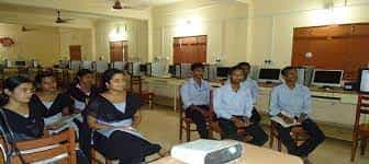 Computer Lab Srinix College of Engineering (SEC), Baleswar in Baleshwar Town