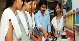 VISIT Practical work