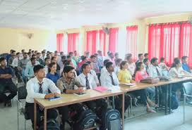 classroom Shree Dev Bhoomi Institute of Education Science & Technology (SDBIEST, Dehradun) in Dehradun